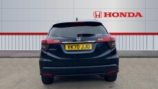 Honda HR-V 1.5 i-VTEC EX CVT 5dr Petrol Hatchback